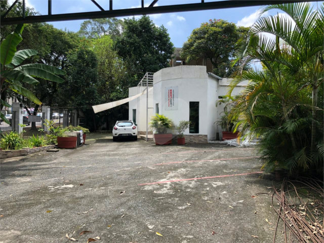 Salão Comercial para alugar em Santo Amaro, São Paulo, SP