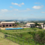 Casa à venda com 4 suítes no condomínio Residencial Campo de Toscana, Vinhedo - SP