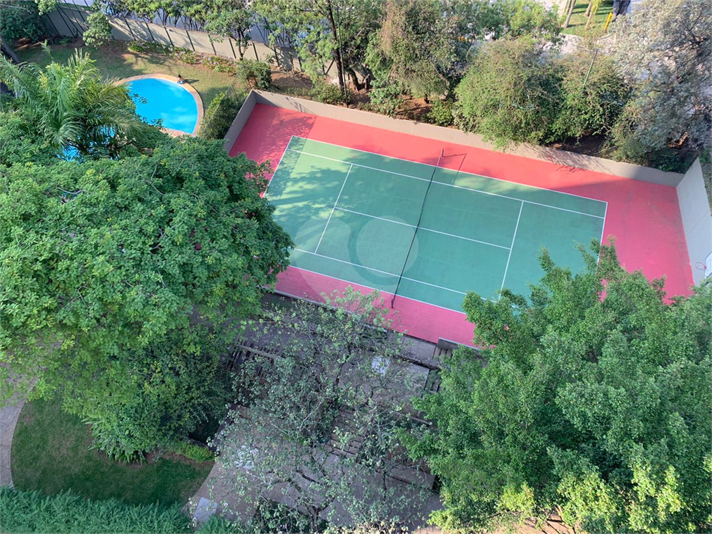 Apartamento à venda com 4 suítes em Morumbi, São Paulo, SP