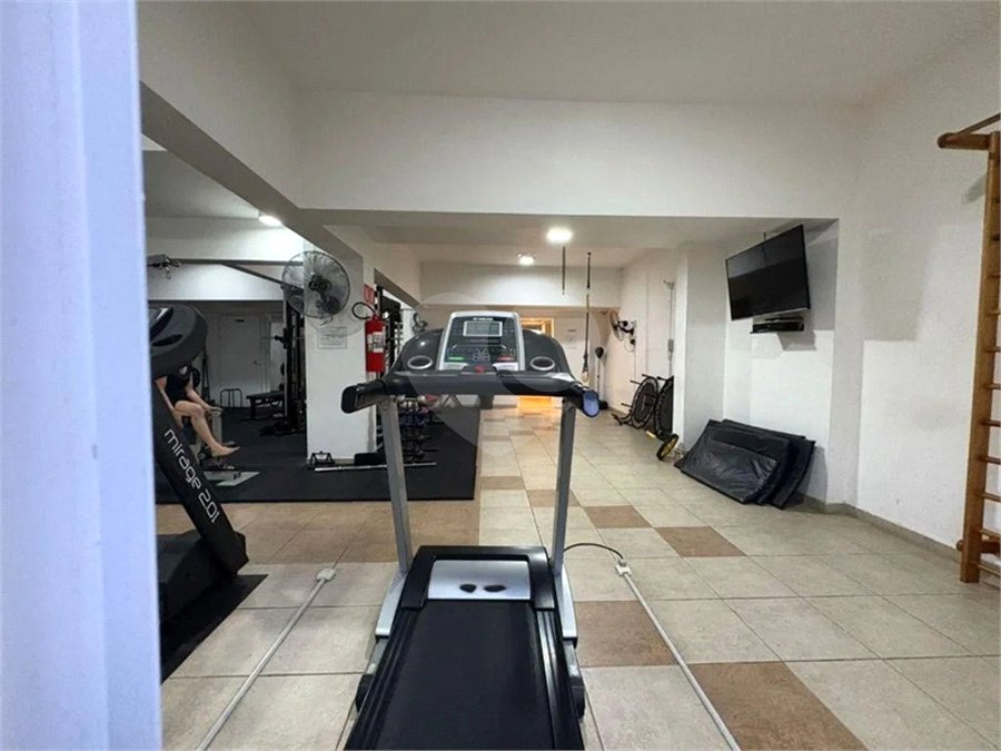 Apartamento à venda com 3 quartos, sendo 2 suítes, em Vila Andrade, São Paulo, SP