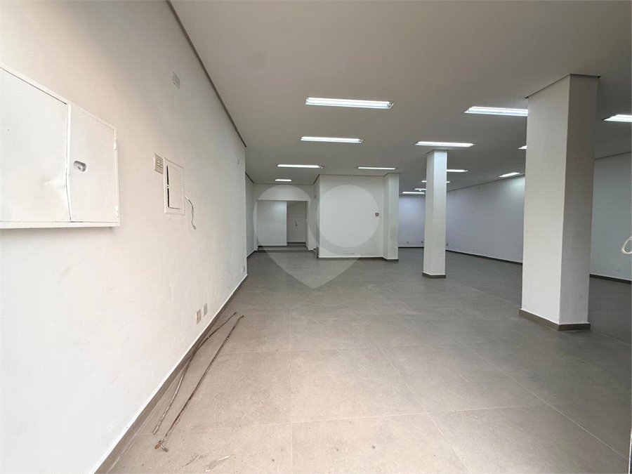 Salão Comercial para alugar em Santana, São Paulo, SP
