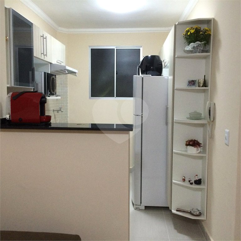 Apartamento à venda com 2 quartos em Salto Ville, Salto, SP