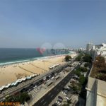 Cobertura à venda com 4 suítes em Copacabana, Rio de Janeiro, RJ