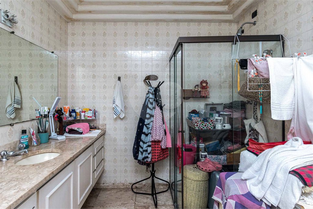 Casa à venda com 5 suítes em Fazenda Morumbi, São Paulo, SP