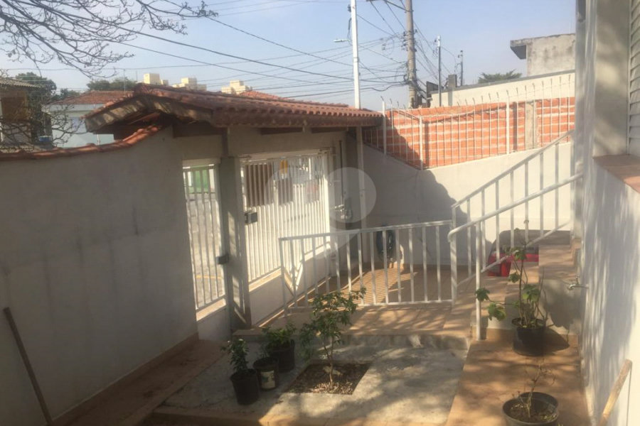 Casa à venda com 3 quartos em Freguesia do Ó, São Paulo, SP