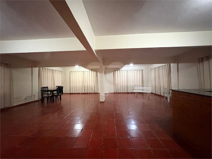 Apartamento à venda com 2 quartos em Santana, São Paulo, SP