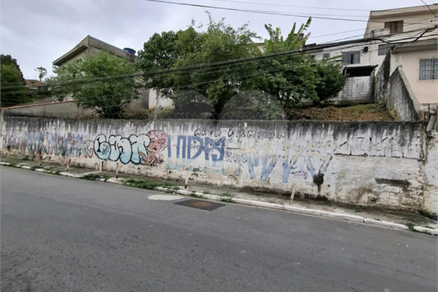 Terreno à venda com 11 quartos em Freguesia do Ó, São Paulo, SP