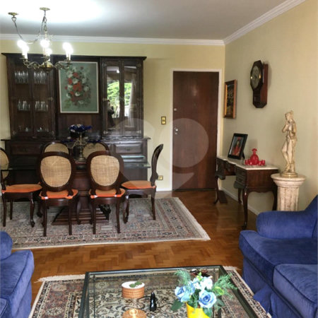 Apartamento à venda com 3 quartos, sendo 2 suítes, em Perdizes, São Paulo, SP