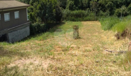 Terreno à venda no condomínio Terras de São Francisco, Vinhedo - SP