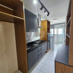 Apartamento à venda com 3 quartos, sendo 1 suíte,  em Vila Santa Catarina, São Paulo, SP