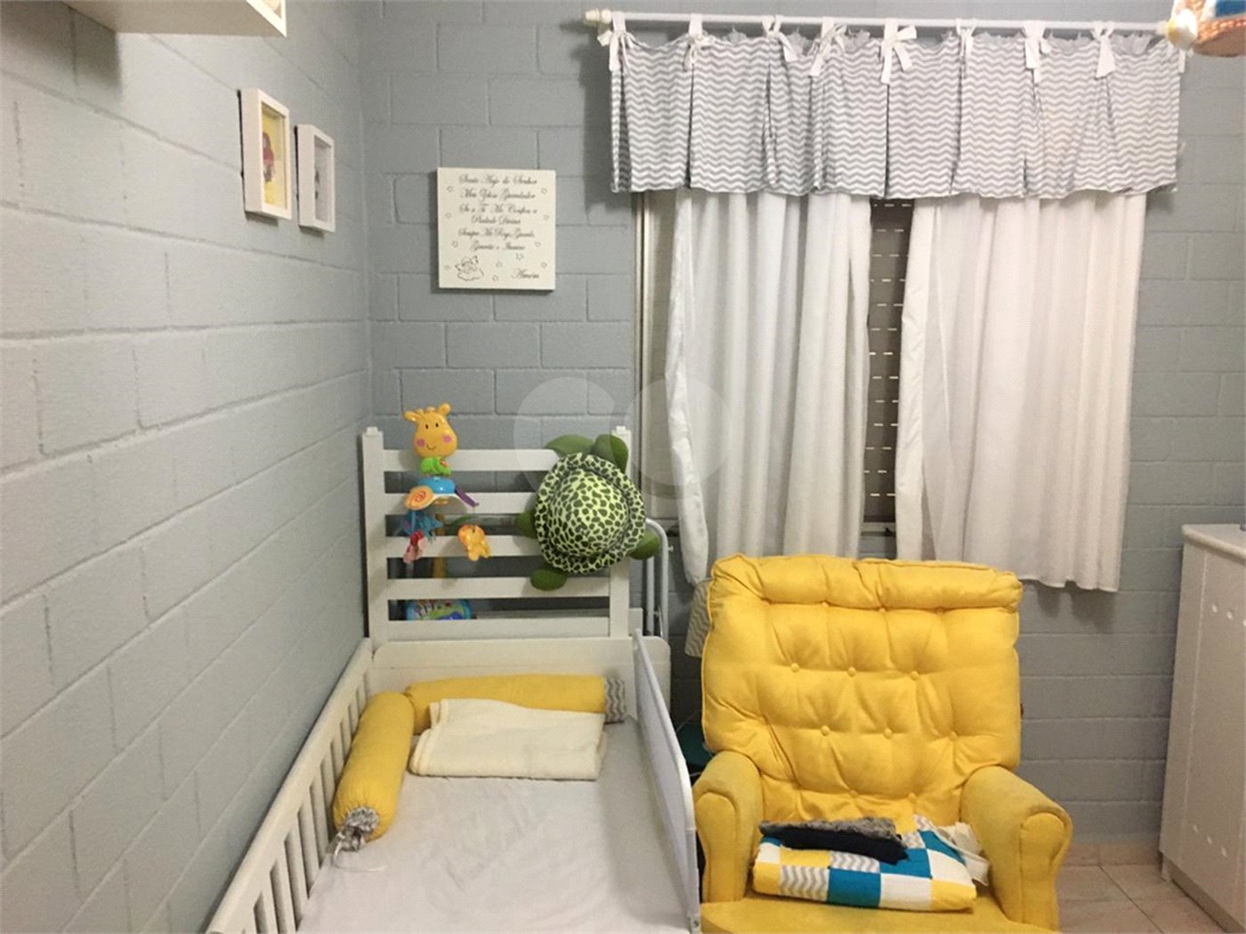 Apartamento à venda com 2 quartos em Lauzane Paulista, São Paulo, SP