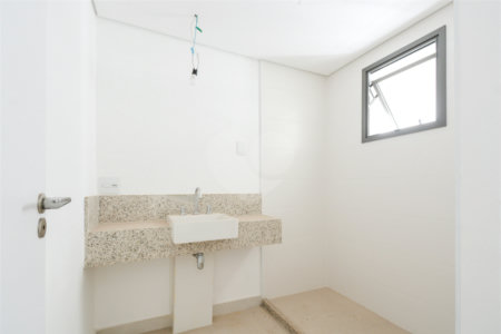 Apartamento à venda com 4 suítes em Sumaré, São Paulo, SP