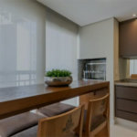 Apartamento à venda com 2 suítes em Vila Gertrudes, São Paulo, SP