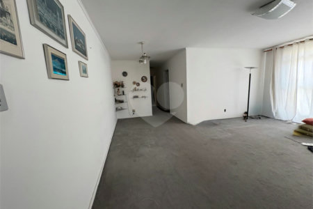 Apartamento à venda com 3 quartos, sendo 1 suíte, em Pinheiros, São Paulo, SP