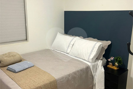 Apartamento à venda com 3 quartos em Vila Olímpia, São Paulo, SP