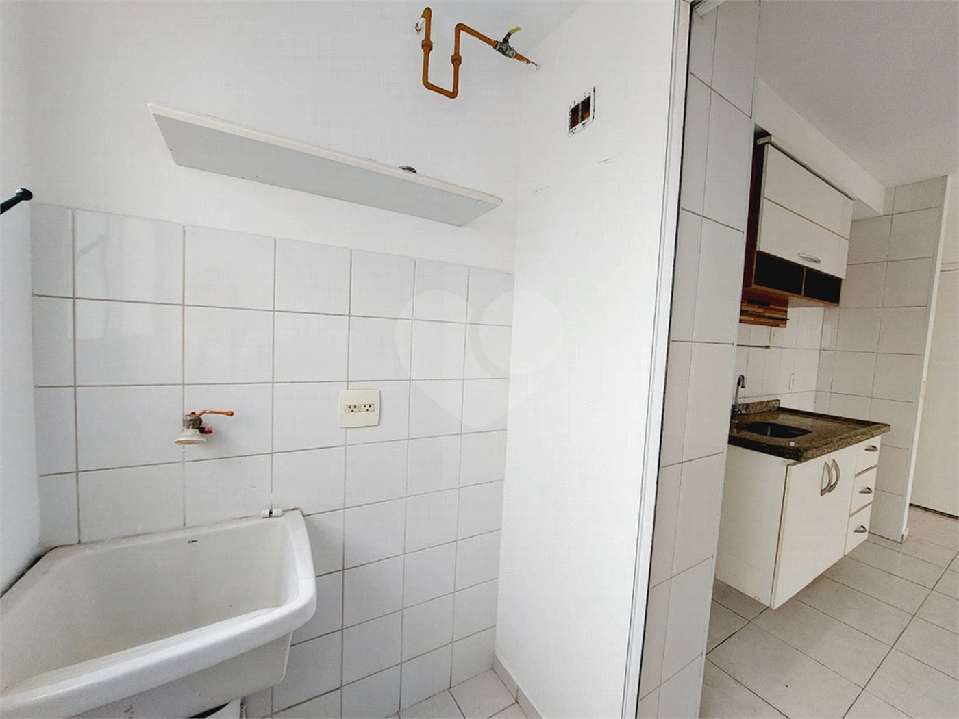 Apartamento à venda ou para alugar com 2 quartos em Vila Anastácio, São Paulo, SP