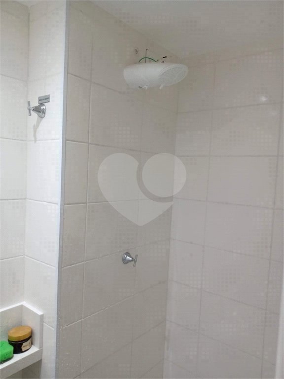 Apartamento à venda com 2 quartos em Perus, São Paulo, SP