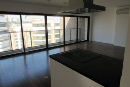 Apartamento à venda com 1 suíte em Vila Progredior, São Paulo, SP