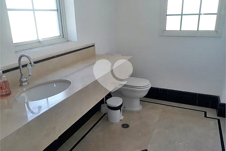 Casa à venda com 5 suítes no condomínio Maison Du Parc, São Paulo - SP