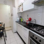 Apartamento à venda com 3 quartos, sendo 1 suíte, em Vila Andrade, São Paulo, SP