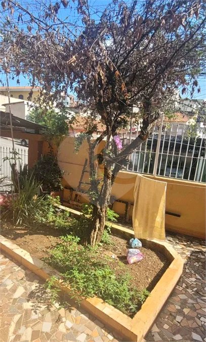 Casa Térrea à venda com 2 quartos em Butantã, São Paulo, SP