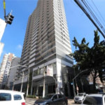 Apartamento à venda com 1 quarto em Vila Mariana, São Paulo, SP