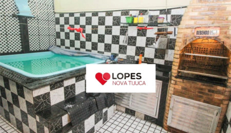 Apartamento à venda com 2 quartos em Grajaú, Rio de Janeiro, RJ