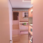 Apartamento à venda com 4 quartos, sendo 2 suítes, em Vila Anastácio, São Paulo, SP
