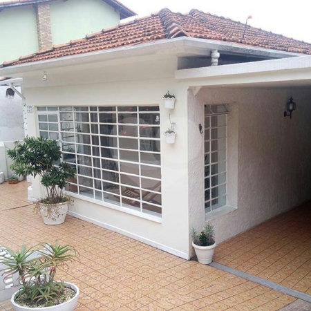 Casa à venda com 2 quartos em Jardim Franca, São Paulo, SP