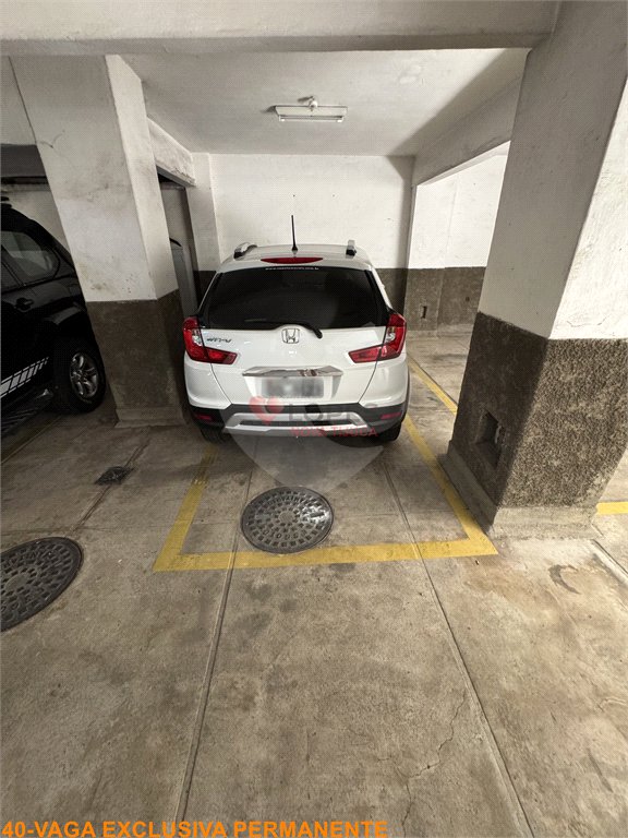 Apartamento à venda com 2 quartos em Vila Isabel, Rio de Janeiro, RJ