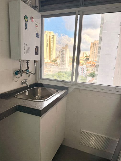 Apartamento à venda com 3 quartos, sendo 1 suíte,  em Vila Maria Alta, São Paulo, SP