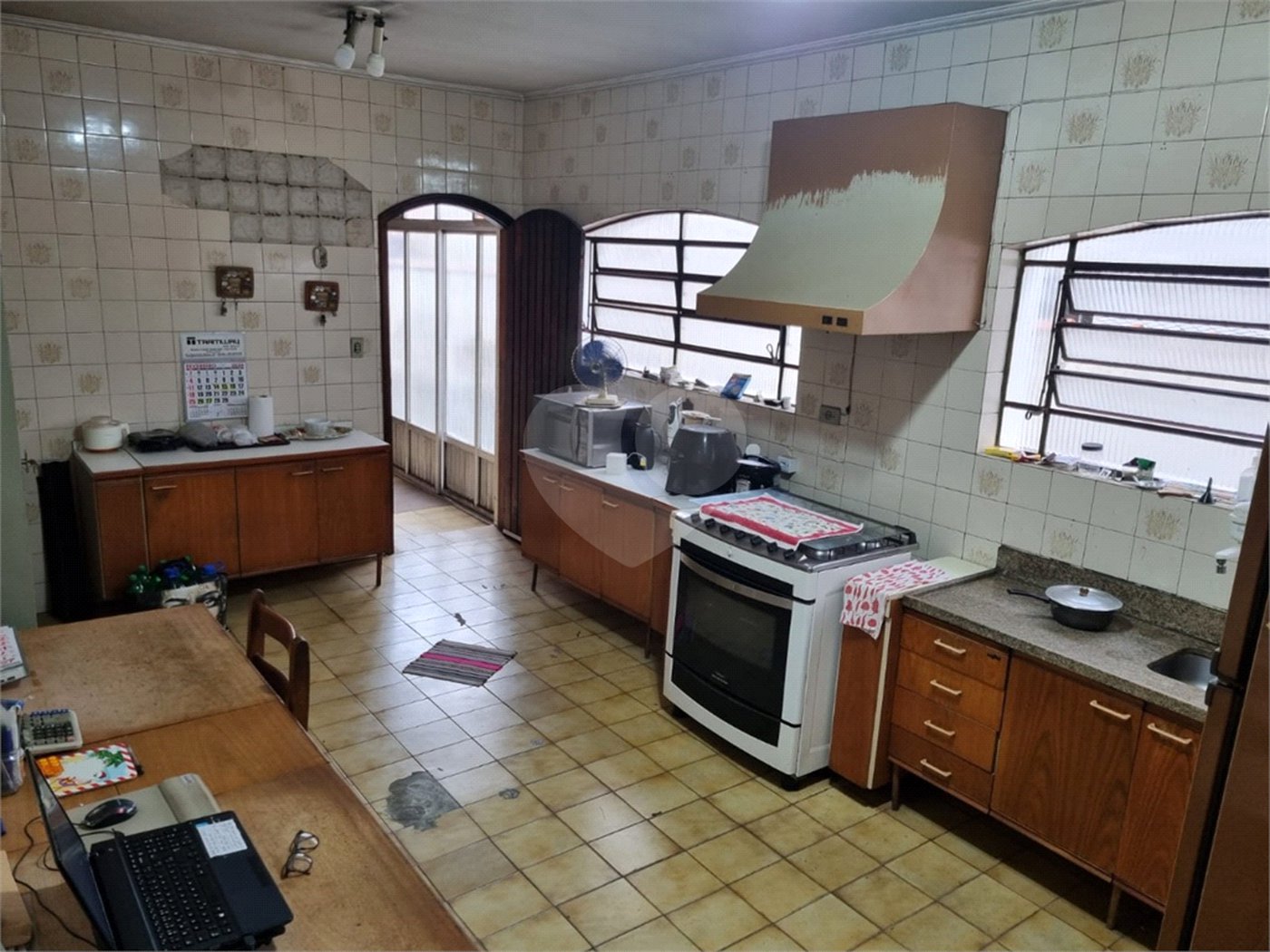 Casa à venda com 5 quartos, sendo 1 suíte, em Jaçanã, São Paulo, SP