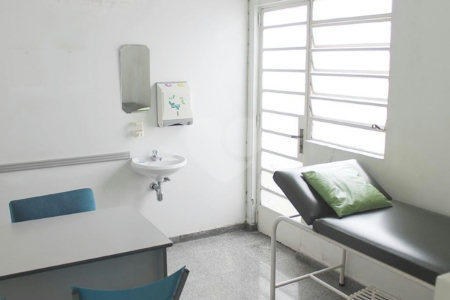 Casa à venda ou para alugar com 6 quartos em Santo Amaro, São Paulo, SP