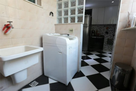 Apartamento à venda com 2 quartos, sendo 1 suíte,  em Vila Isabel, Rio de Janeiro, RJ