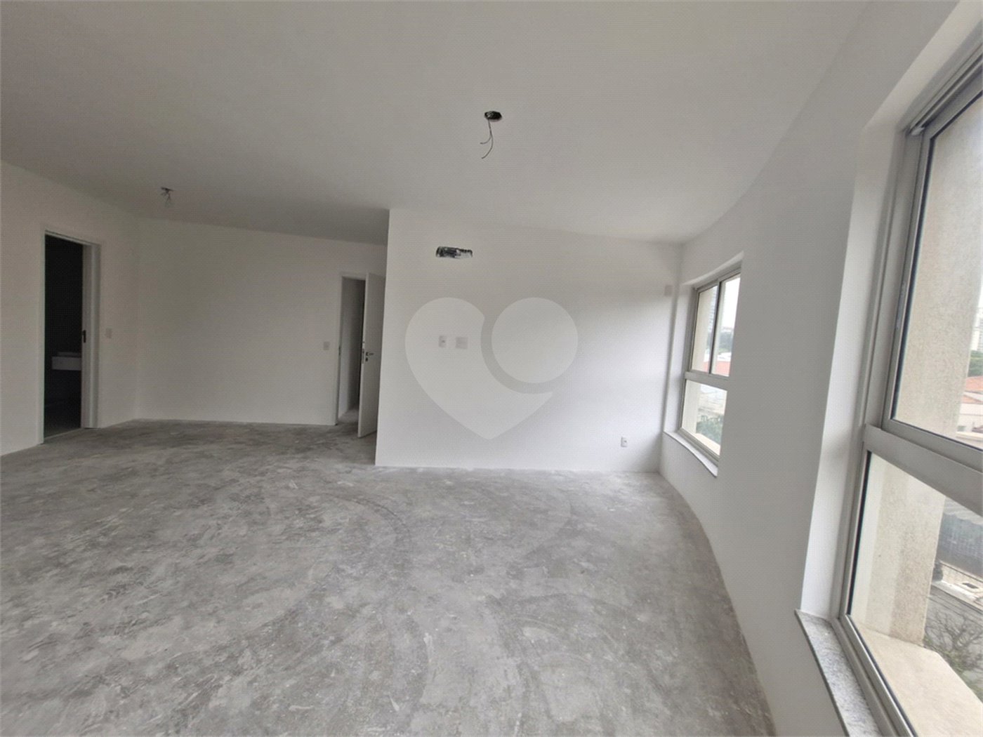 Apartamento à venda com 2 suítes em Santana, São Paulo, SP