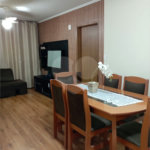 Apartamento à venda com 3 quartos, sendo 2 suítes, em Mooca, São Paulo, SP