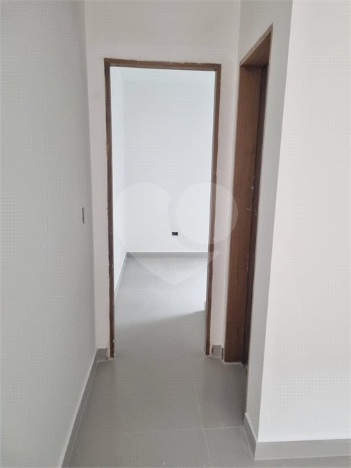 Apartamento à venda com 1 quarto em Vila Mazzei, São Paulo, SP