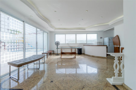 Apartamento à venda com 2 quartos em Brooklin Paulista, São Paulo, SP