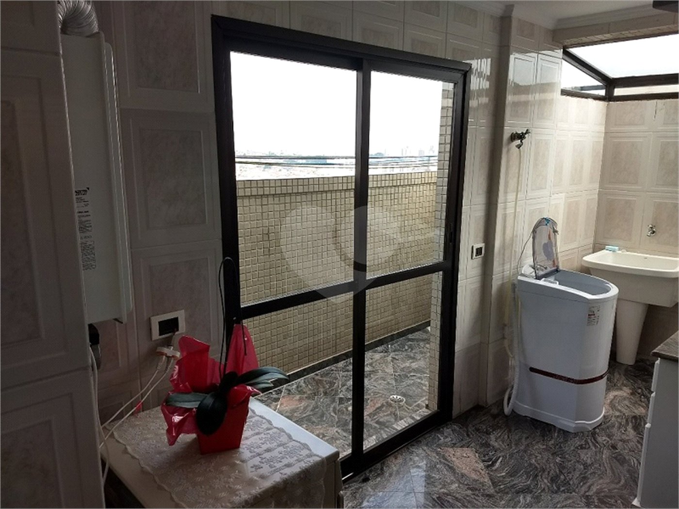 Triplex à venda com 4 suítes em Vila Paulicéia, São Paulo, SP