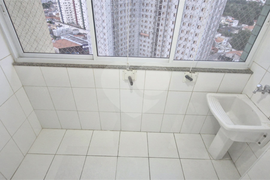 Apartamento à venda com 3 quartos, sendo 1 suíte, em Vila Palmeiras, São Paulo, SP