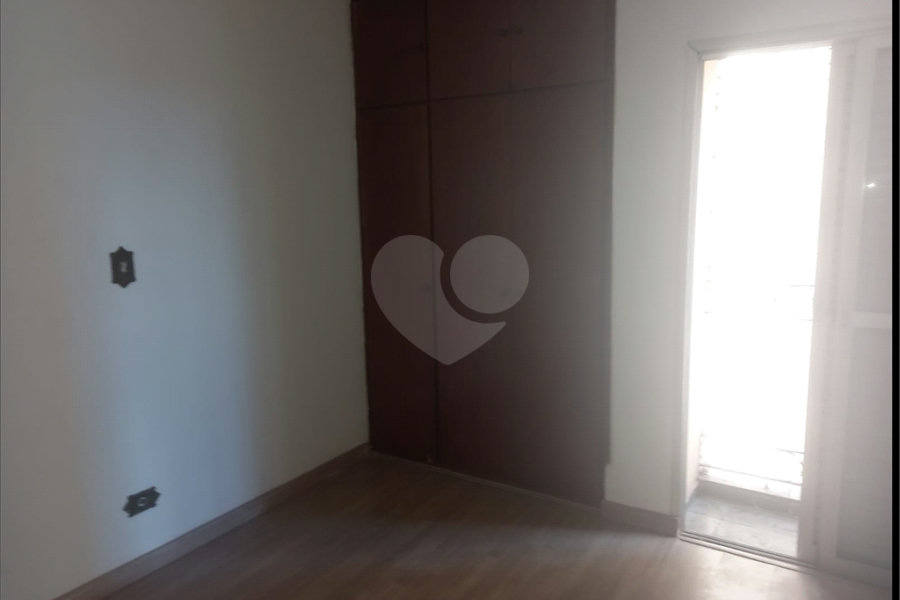 Apartamento à venda com 3 quartos em Santana, São Paulo, SP