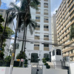 Apartamento à venda com 3 quartos, sendo 2 suítes,  em Bela Vista, São Paulo, SP