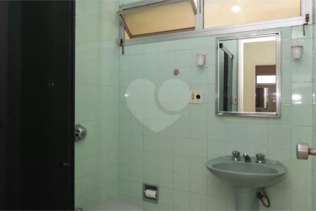 Apartamento à venda com 3 quartos em Sumarezinho, São Paulo, SP