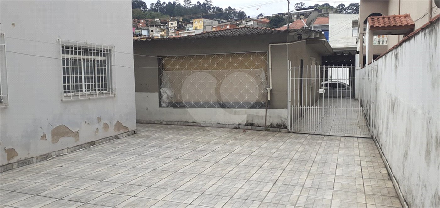 Casa à venda com 6 quartos, sendo 2 suítes, em Freguesia do Ó, São Paulo, SP