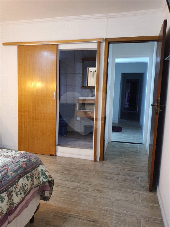Sobrado à venda com 2 quartos, sendo 1 suíte, em Jardim Meliunas, São Paulo, SP