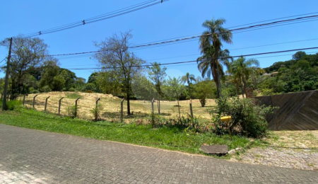 Terreno à venda no condomínio Vale da Santa Fé, Vinhedo - SP