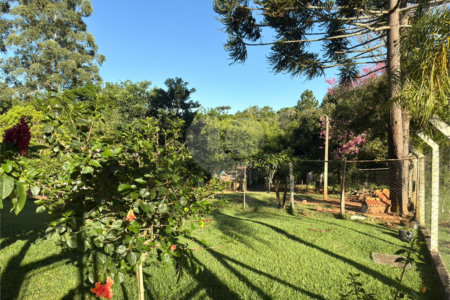Chácara à venda com 4 quartos, sendo 3 suítes,  em Vila Recreio, Itapetininga, SP