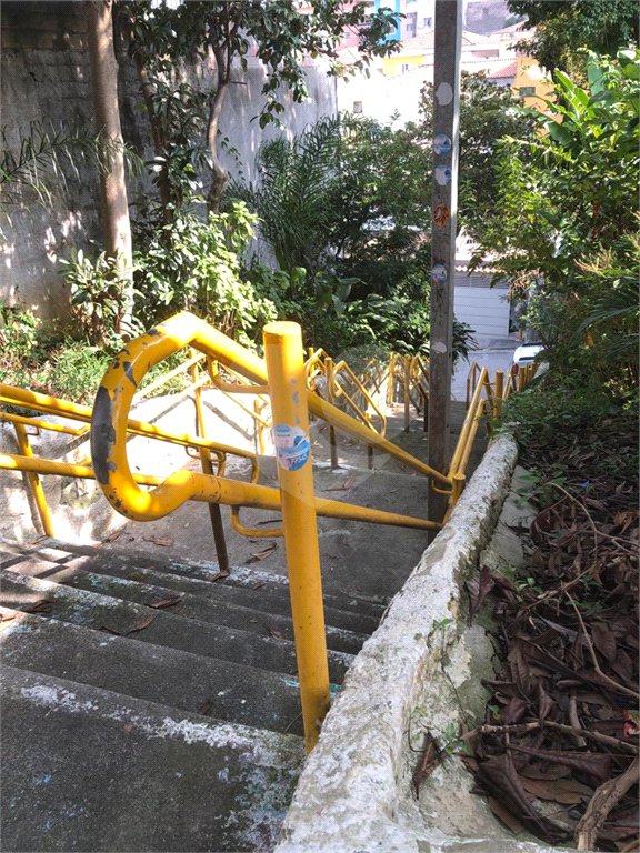 Sobrado à venda com 3 quartos em Freguesia do Ó, São Paulo, SP