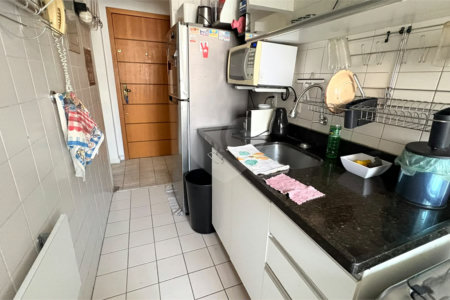 Apartamento à venda com 2 quartos, sendo 1 suíte, em Vila Isabel, Rio de Janeiro, RJ