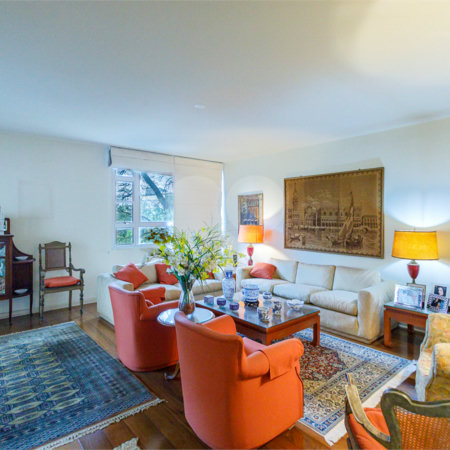 Apartamento à venda com 3 quartos, sendo 1 suíte, em Morro dos Ingleses, São Paulo, SP